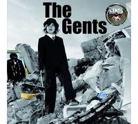 The Gents - The Gents