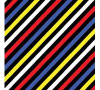 The Genuine Fakes - Striped Album