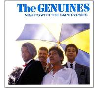 The Genuines - Nights With the Cape Gyps