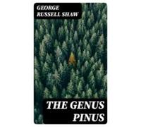 The Genus Pinus (ebook)