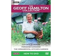 The Geoff Hamilton BBC Collection [Reino Unido] [DVD]