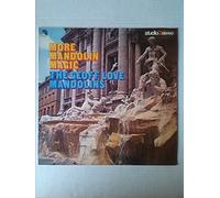 The Geoff Love Mandolins - More Mandolin Magic (VINYL LP)