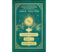 The Geographer's Map to Romance: 2 (Love's Academic, 2)
