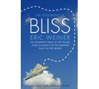 The Geography Of Bliss (ebook)