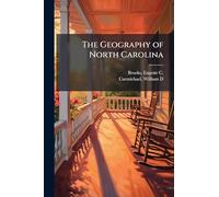 The Geography of North Carolina