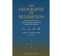 The Geography of Redemption: Volume V