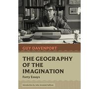 The Geography of the Imagination: Forty Essays: 10 (Nonpareil Books, 10)