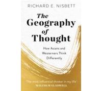 The Geography Of Thought (ebook)