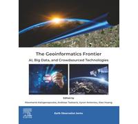 The Geoinformatics Frontier: AI, Big Data, and Crowdsourced Technologies (Earth Observation)