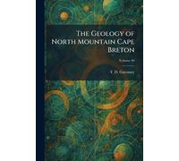 The Geology of North Mountain Cape Breton
