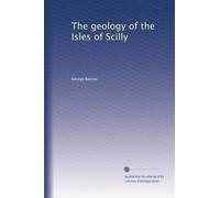 The geology of the Isles of Scilly