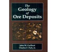 The Geology Ore Deposits