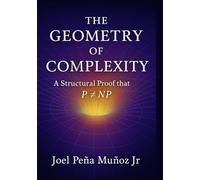 THE GEOMETRY OF COMPLEXITY: A Structural Proof that P ̸= NP
