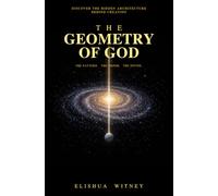 The Geometry of God: The Axioms of Identity