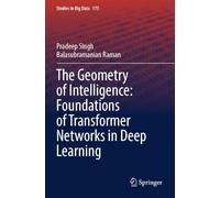The Geometry of Intelligence: Foundations of Transformer Networks in Deep Learning: 175 (Studies in Big Data)