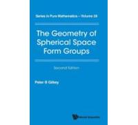 The Geometry Of Spherical Space Form Groups