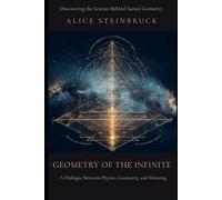 The Geometry of the Infinite: Completing Bohm’s Bridge Between Physics and the Sacred