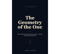 The Geometry of the One: How a single consciousness becomes many - and why the seams sometimes show.