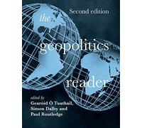 The Geopolitics Reader