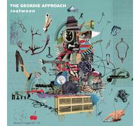 The Geordie Approach - Inatween [Vinyl] [Import] [Vinilo]