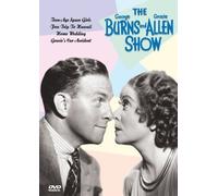The George Burns and Gracie Allen Show [Alemania] [DVD]