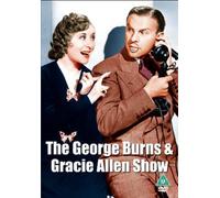 The George Burns And Gracie Allen Show [DVD] [Reino Unido]