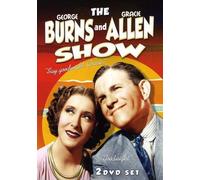 The George Burns & Gracie Allen Show [USA] [DVD]