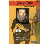 The George Carlin Collection [Reino Unido] [DVD]