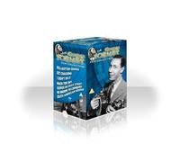 The George Formby Collection (Bell-Bottom George / Get Cracking / I Didn't Do It / Much Too Shy / George in Civvy Street / He Snoops to Conquer ...) [Regions 2 & 4] by Irene Handl