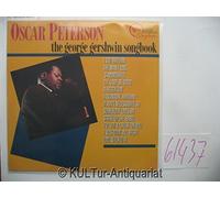 The George Gershwin Songbook; Erscheinungsjahr 1985