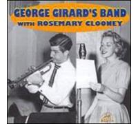 The George Girard Band With Rosemary Clooney