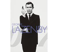 The George Lazenby 007 Collection [DVD]