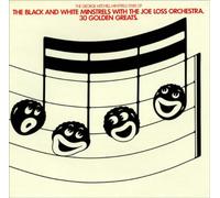 The George Mitchell Minstrels - 30 Golden Greats