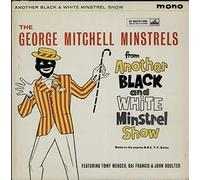 The George Mitchell Minstrels - Another Black & White Minstrel Show