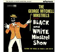 The George Mitchell Minstrels - Black and white minstrel show (UK) / Vinyl record [Vinyl-LP] [Vinilo]