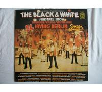 The George Mitchell Minstrels - GEORGE MITCHELL MINSTRELS Sing 54 Irving Berlin Songs