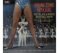 The George Mitchell Minstrels - Show Time Special - The Black And White Minstrels