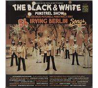 The George Mitchell Minstrels - Sing 54 Irving Berlin Songs