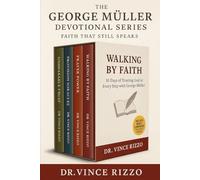 The George Müller Devotional Series: Faith That Still Speaks