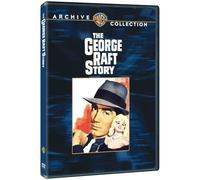 The George Raft Story [USA] [DVD]
