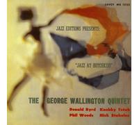 The George Wallington Quintet - Jazz at Hotchkiss