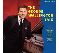 The George Wallington Trio - Trios and Septet
