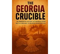 The Georgia Crucible: An Immersive History of Georgia from Native Ground to Modern Reinvention