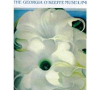 The Georgia O'Keeffe Museum by Lisa Mintz Messinger (1998-01-01)
