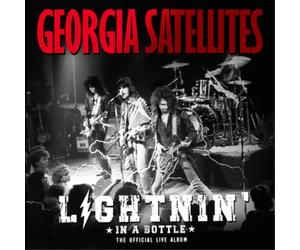 The Georgia Sat Lightnin' in a Bottle: The Official Li (Vinyl) (Importación USA)