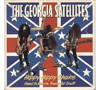 The Georgia Satellites - Hippy Hippy Shake (x1+2,) [Vinyl Single]