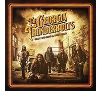 The Georgia Thunderbolts – Can We Get A Witness – Mascot