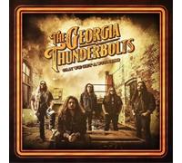 The Georgia Thunderbolts Can We Get a Witness (CD) Album (Importación USA)