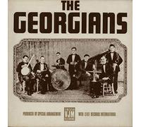 The Georgians - The Georgians