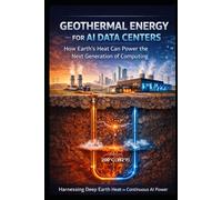 The Geothermal Datacenter: Powering AI Infrastructure from the Heat Beneath the Earth
